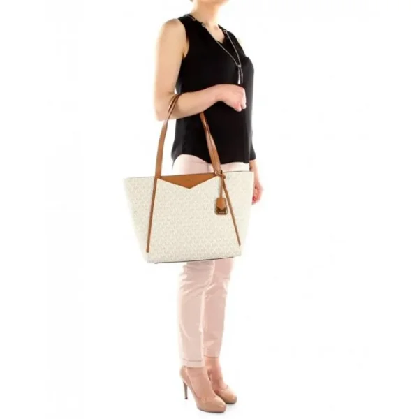 Michael Kors Tote Bag