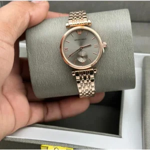 Emporio Armani Watch