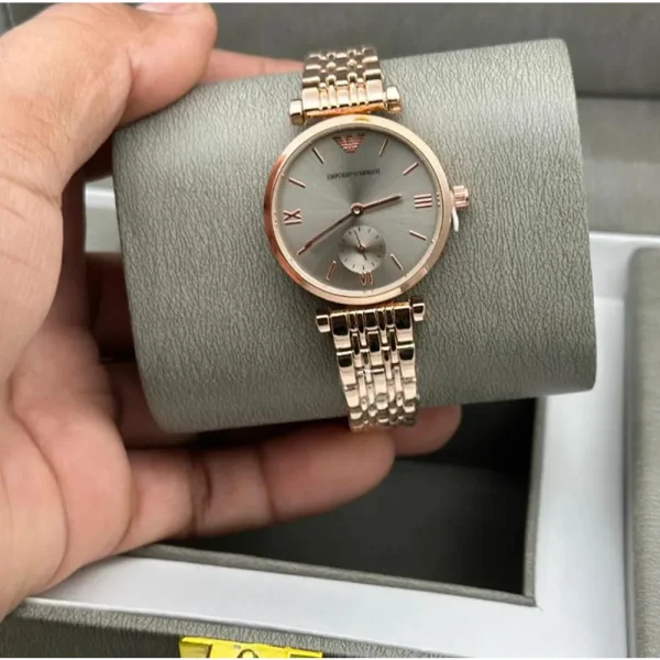 Emporio Armani Watch