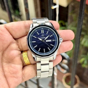 Rolex Day-Date Watch For Men (SUP4165)