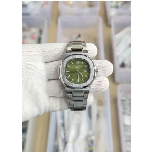 Patek Philippe Watch Nautilus For Men (SUP3014)