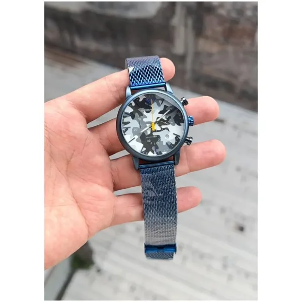 Emporio Armani Ar1968 Watch