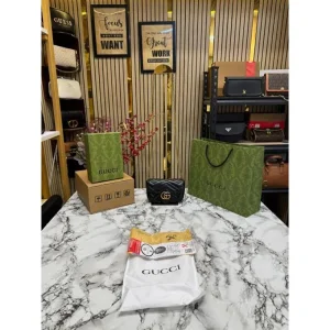 Gucci GG Marmont Bag