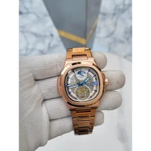 Patek Philippe Watch