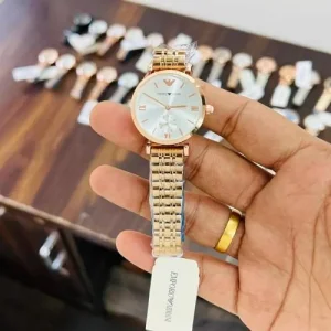 Emporio Armani Watch