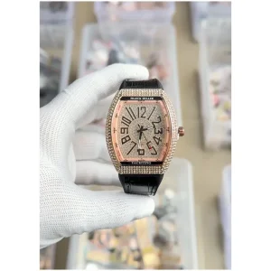 Franck Muller Yachting Watch