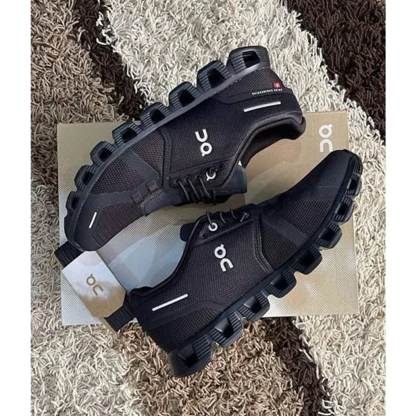 On Cloud 5 Waterproof