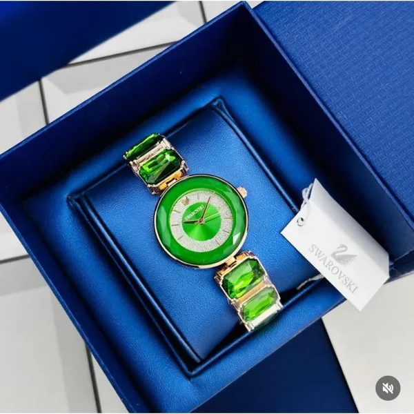 Swarovski Watch