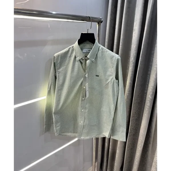 Lacoste Small Shirt