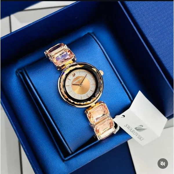 Swarovski Watch