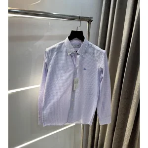 Lacoste Small Checks Shirt