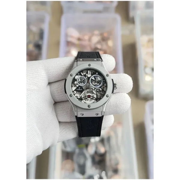 Hublot Big Bang Watch