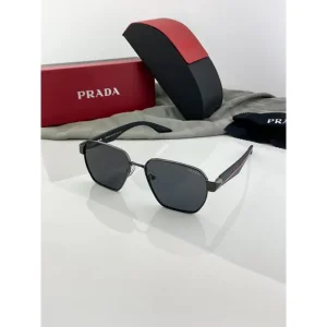 Prada Sunglasses Black (SG1033)