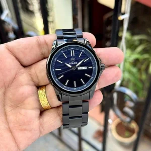 Rolex Day-Date Watch For Men (SUP4166)