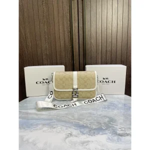 Coach league Shoulder Bag