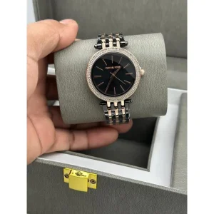 Michael Kors Darci Watch