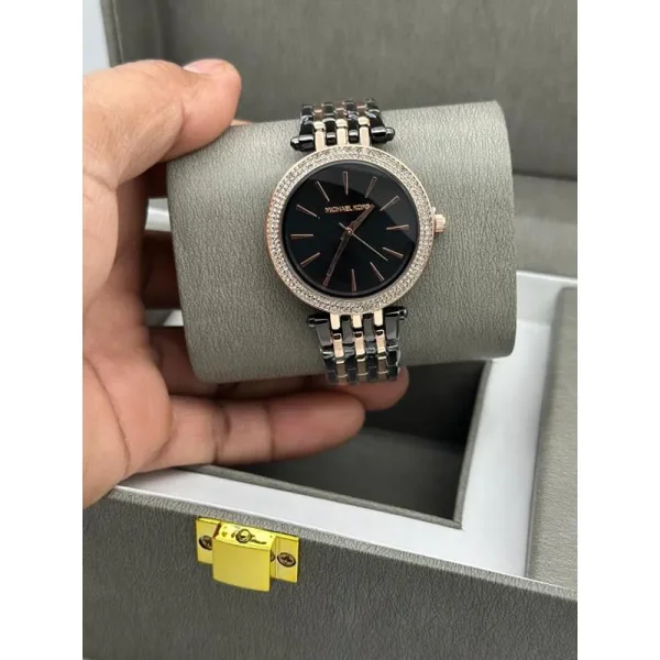 Michael Kors Darci Watch