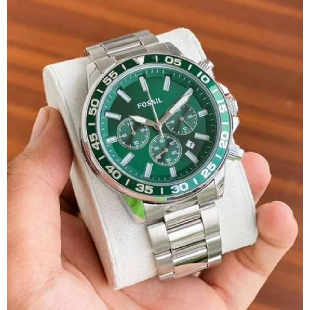 161 Fossil Bannon Watch