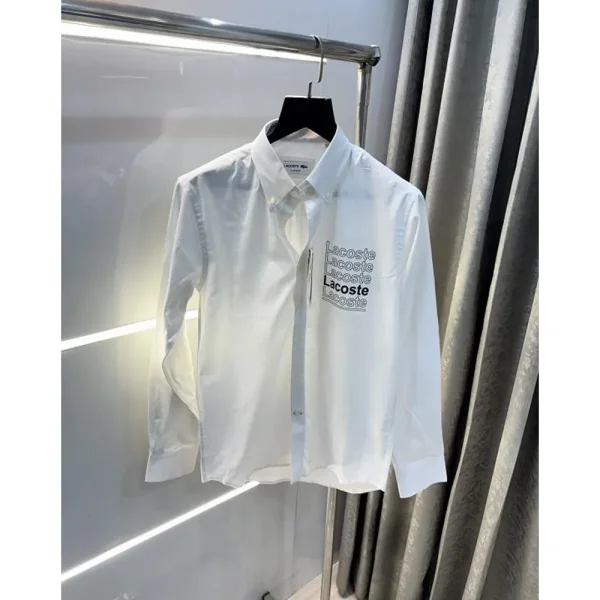 Lacoste Shirt