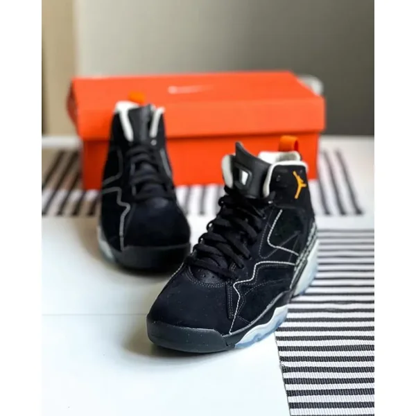 Nike Retro 6 Jumpman