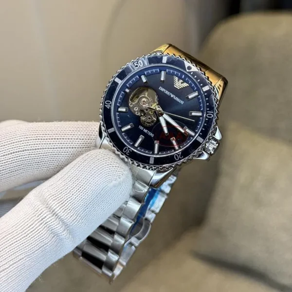 Emporio Armani Automatic Watch
