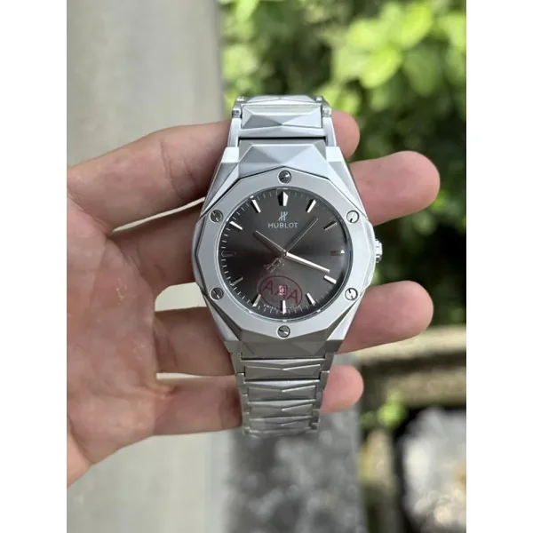 Emporio Armani Automatic Watch