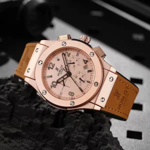 Hublot Big Bang Watch Chronograph For Men (SUP4067)