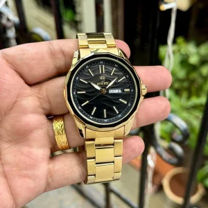 Rolex Day-Date Watch For Men (SUP4167)