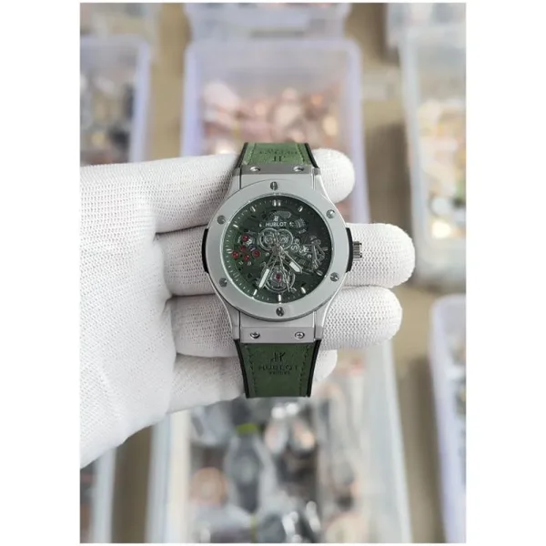 Hublot Big Bang Watch