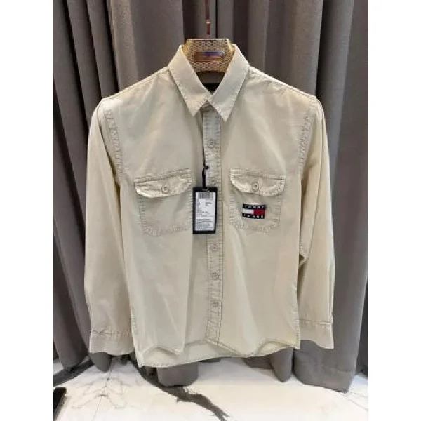 Tommy Hilfiger Denim Shirt