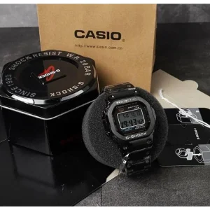 Casio G shock Watch