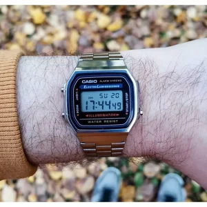 Casio Vintage Watch For Men (SUP3117)