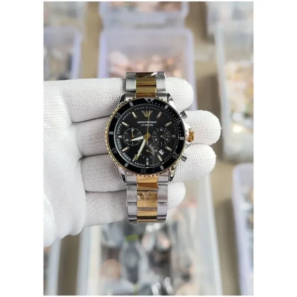 Emporio Armani Watch