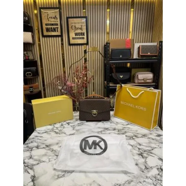 Michael Kors Shoulder Bag