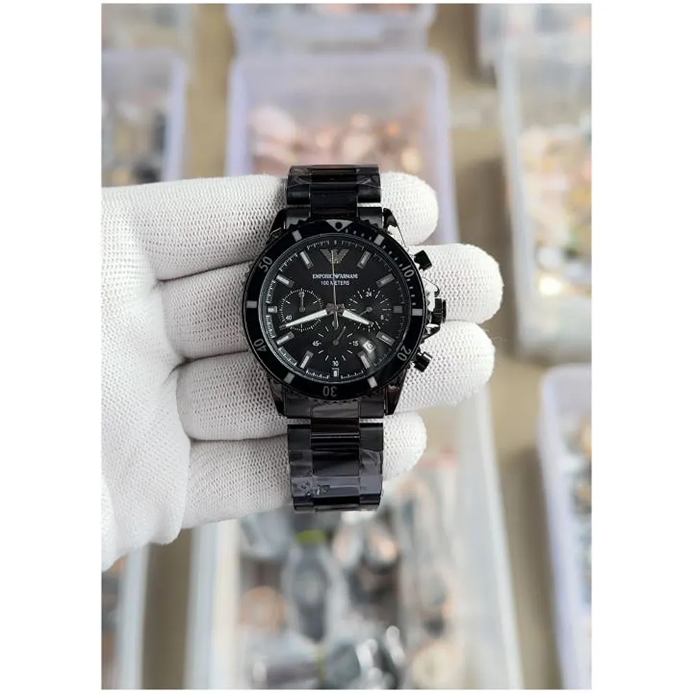 175 Emporio Armani Watch