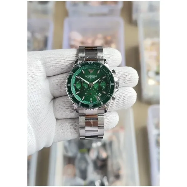 Emporio Armani Watch