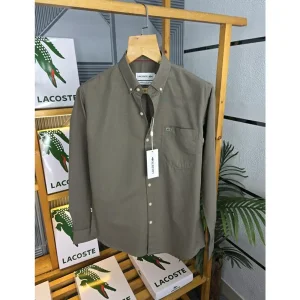 Lacoste Shirt