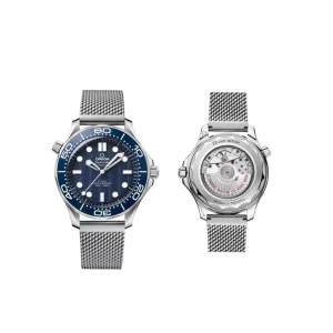 Omega Seamaster Diver 300 Watch