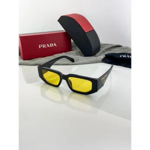 Prada Sunglasses Yellow (SG1035)