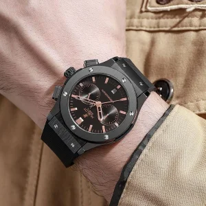 Hublot Big Bang Watch Chronograph For Men (SUP4068)