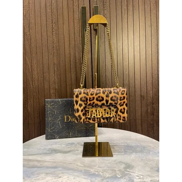 Christian Dior Shoulder Bag