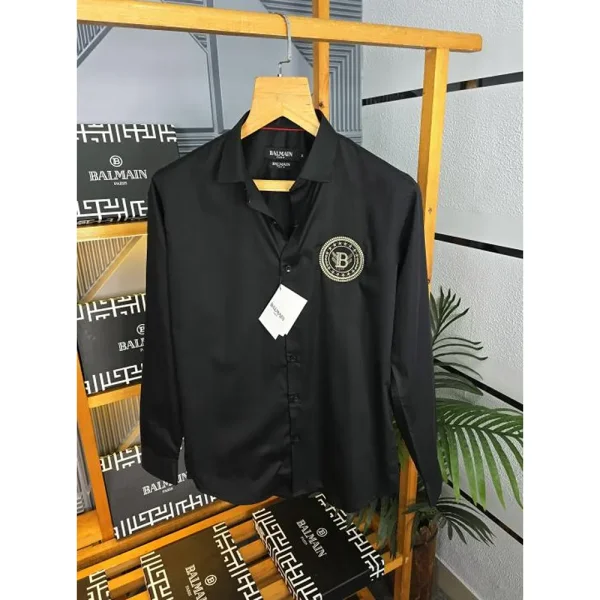 Balmain Shirt
