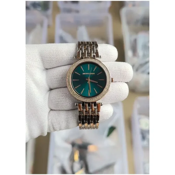 Michael Kors Darci Watch