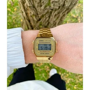 Casio Vintage Watch For Men (SUP3118)