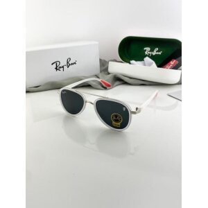 Rayban Sunglasses Ice Black (SG918)