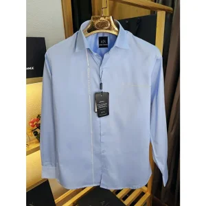 Armani Exchange Shirt
