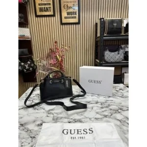 Guess Satchel Bag