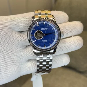 Seiko Presage Watch