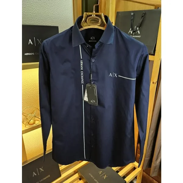 Armani Exchange Shirt