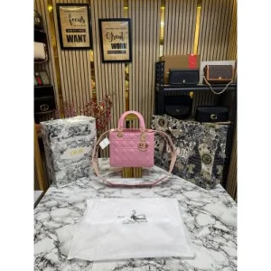 Christian Dior Bag